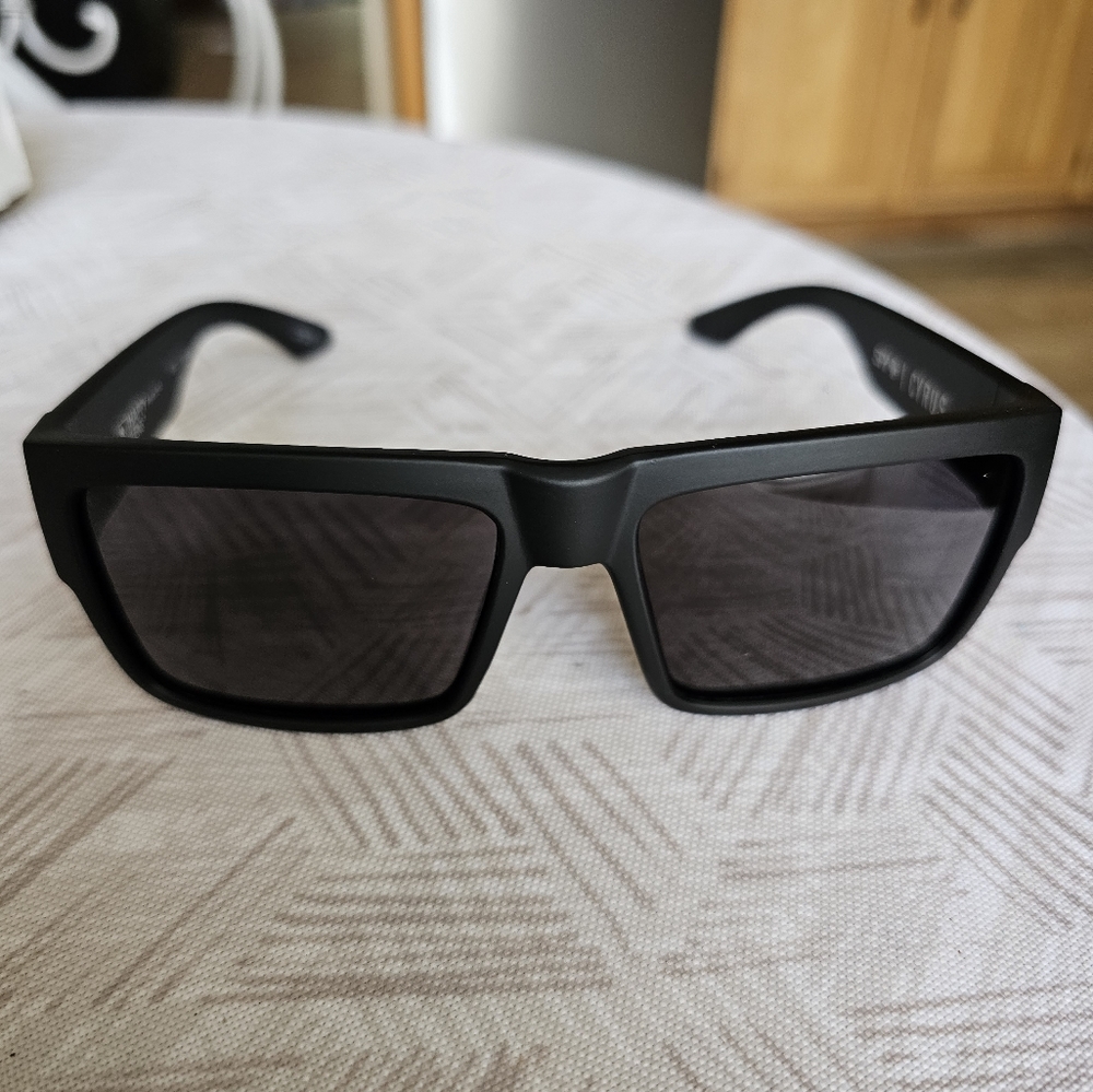 SPY cyrus sunglasses